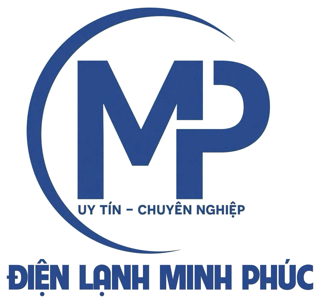 CÔNG TY TNHH TM PHÁT TRIỂN CƠ ĐIỆN LẠNH MINH PHÚC
